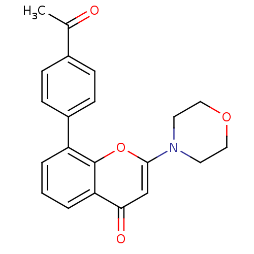 Chemical structure of BindingDB Monomer ID 50178093