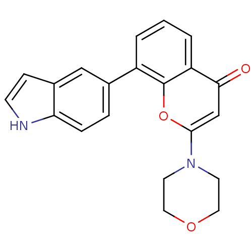 Chemical structure of BindingDB Monomer ID 50178108
