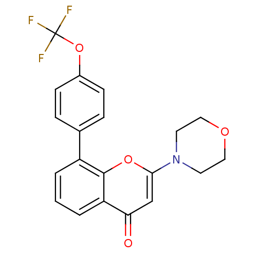 Chemical structure of BindingDB Monomer ID 50178109