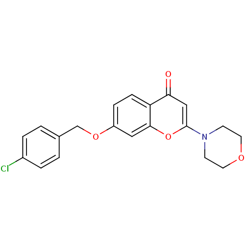 Chemical structure of BindingDB Monomer ID 50178118