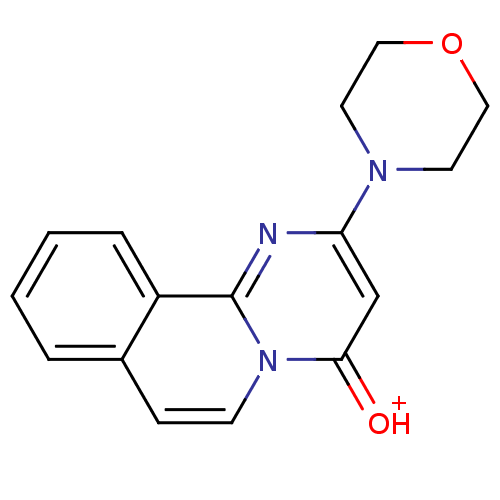 Chemical structure of BindingDB Monomer ID 50178120