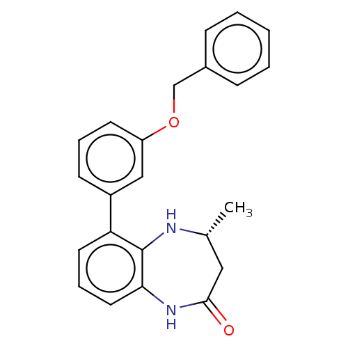 Chemical structure of BindingDB Monomer ID 50178163