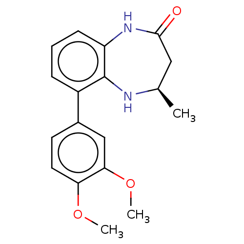 Chemical structure of BindingDB Monomer ID 50178168