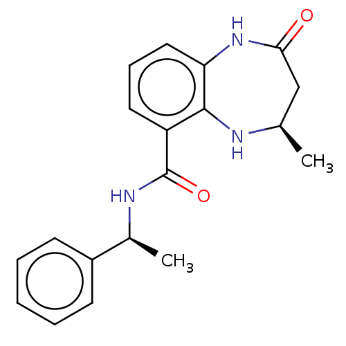 Chemical structure of BindingDB Monomer ID 50178181