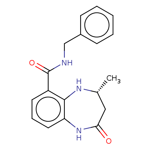 Chemical structure of BindingDB Monomer ID 50178187