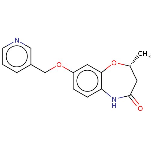 Chemical structure of BindingDB Monomer ID 50178188