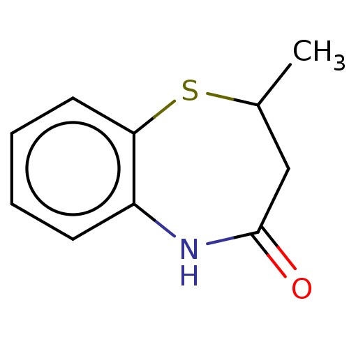 Chemical structure of BindingDB Monomer ID 50178198