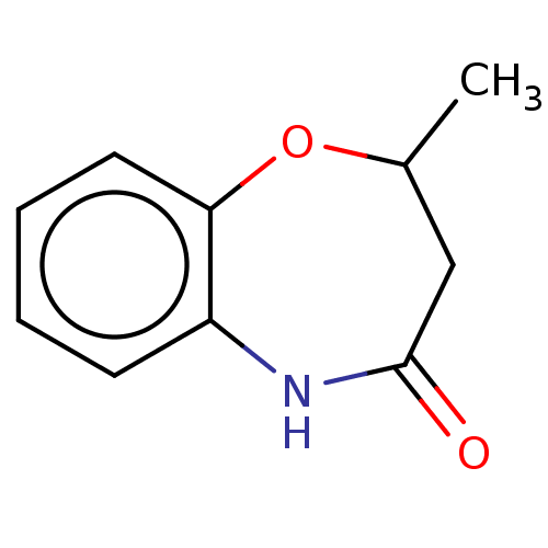 Chemical structure of BindingDB Monomer ID 50178199