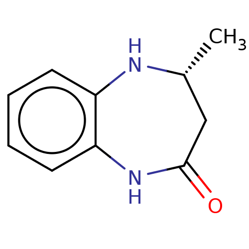 Chemical structure of BindingDB Monomer ID 50178216