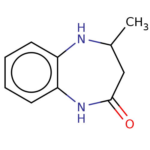 Chemical structure of BindingDB Monomer ID 50178217