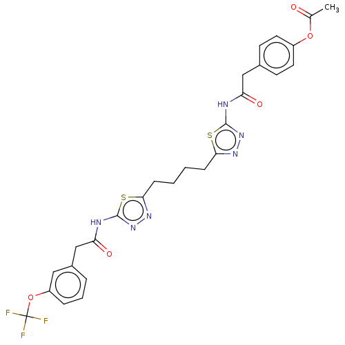 Chemical structure of BindingDB Monomer ID 50178225