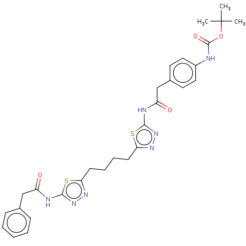 Chemical structure of BindingDB Monomer ID 50178231