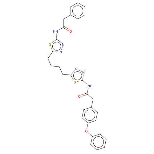 Chemical structure of BindingDB Monomer ID 50178259