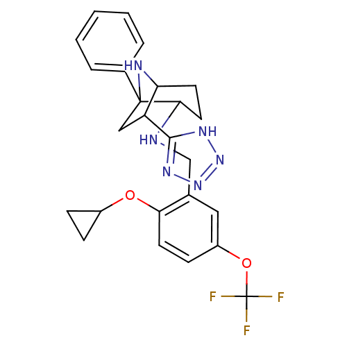 Chemical structure of BindingDB Monomer ID 50178272