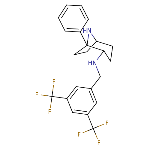 Chemical structure of BindingDB Monomer ID 50178275