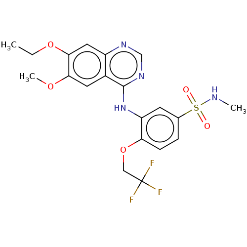 Chemical structure of BindingDB Monomer ID 50178306