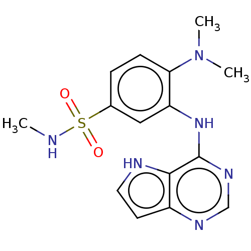 Chemical structure of BindingDB Monomer ID 50178312
