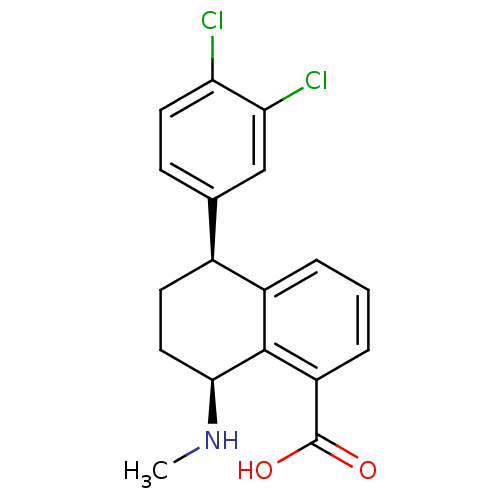 Chemical structure of BindingDB Monomer ID 50178366