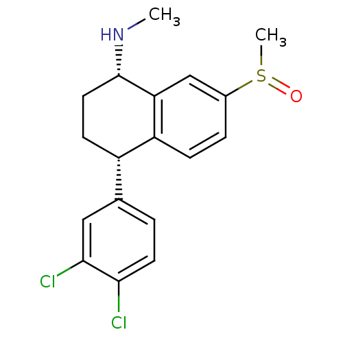 Chemical structure of BindingDB Monomer ID 50178375