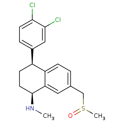 Chemical structure of BindingDB Monomer ID 50178397