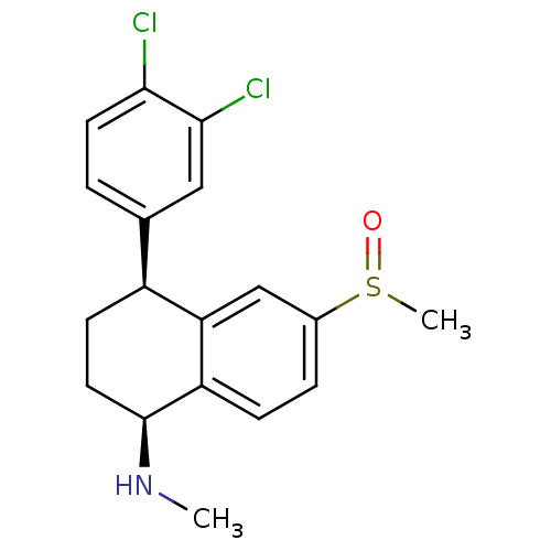 Chemical structure of BindingDB Monomer ID 50178402