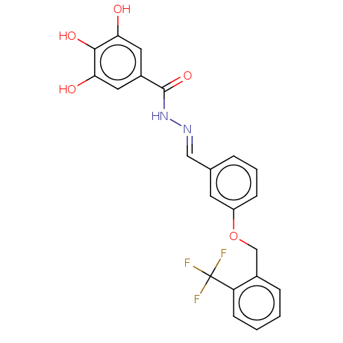 Chemical structure of BindingDB Monomer ID 50178406