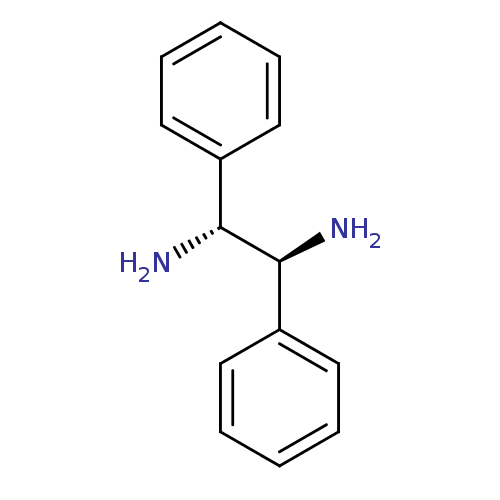 Chemical structure of BindingDB Monomer ID 50178427