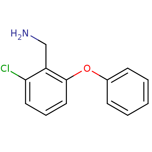 Chemical structure of BindingDB Monomer ID 50178429