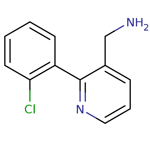 Chemical structure of BindingDB Monomer ID 50178430