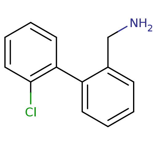 Chemical structure of BindingDB Monomer ID 50178431