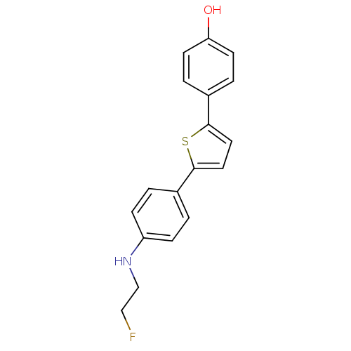 Chemical structure of BindingDB Monomer ID 50178546