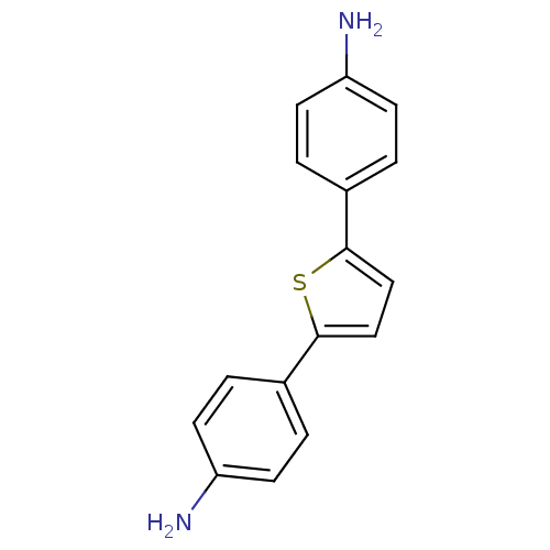 Chemical structure of BindingDB Monomer ID 50178547