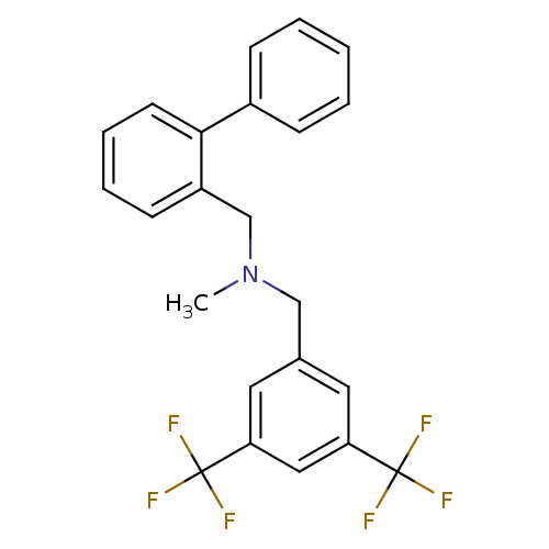 Chemical structure of BindingDB Monomer ID 50178550