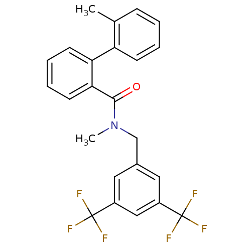 Chemical structure of BindingDB Monomer ID 50178552