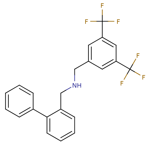 Chemical structure of BindingDB Monomer ID 50178566