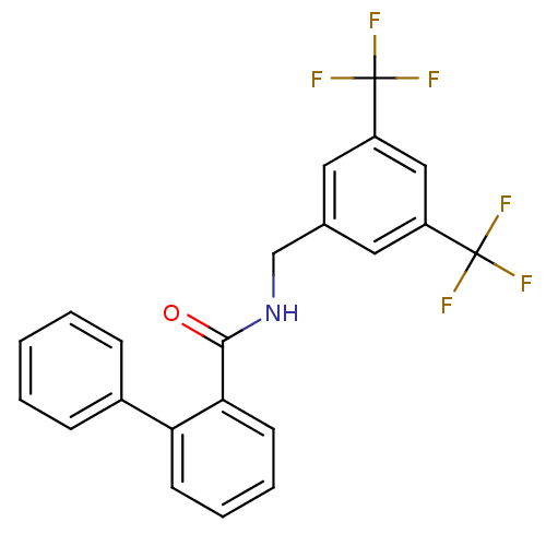 Chemical structure of BindingDB Monomer ID 50178569