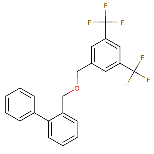 Chemical structure of BindingDB Monomer ID 50178570