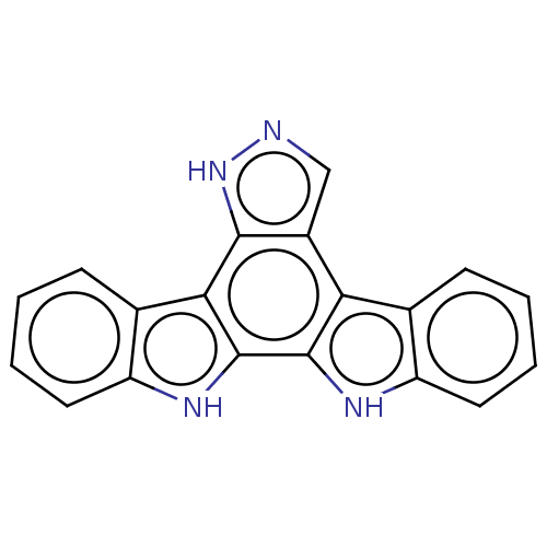 Chemical structure of BindingDB Monomer ID 50178616