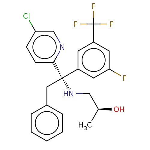 Chemical structure of BindingDB Monomer ID 50178618