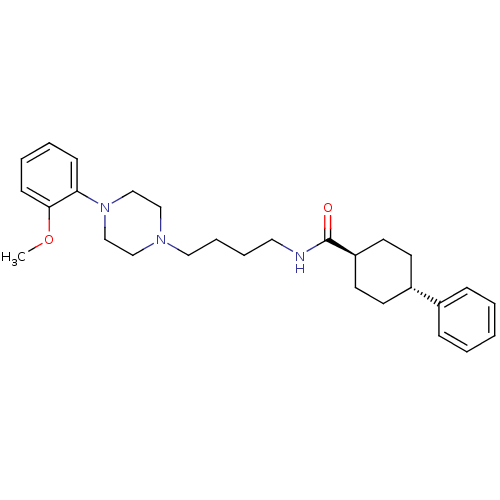 Chemical structure of BindingDB Monomer ID 50178624