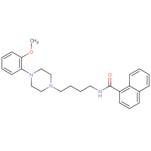 Chemical structure of BindingDB Monomer ID 50178625