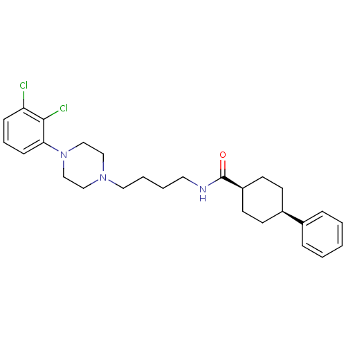 Chemical structure of BindingDB Monomer ID 50178628