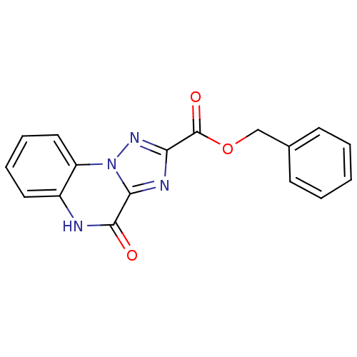 Chemical structure of BindingDB Monomer ID 50178630