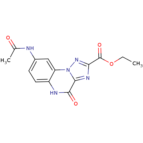 Chemical structure of BindingDB Monomer ID 50178633