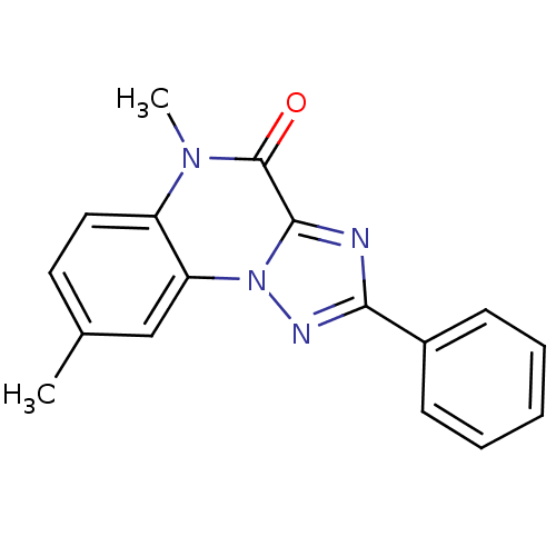Chemical structure of BindingDB Monomer ID 50178635