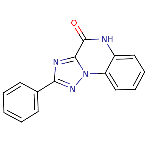 Chemical structure of BindingDB Monomer ID 50178636