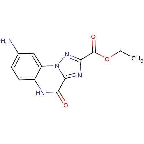Chemical structure of BindingDB Monomer ID 50178637
