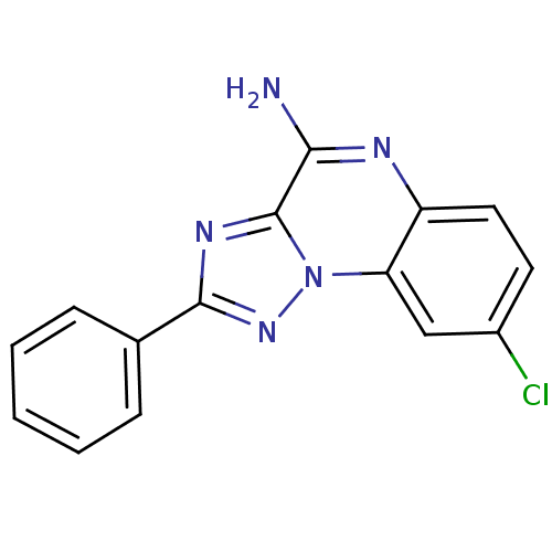 Chemical structure of BindingDB Monomer ID 50178638