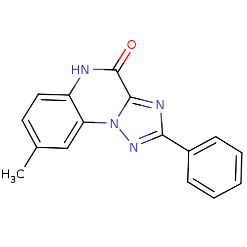 Chemical structure of BindingDB Monomer ID 50178639