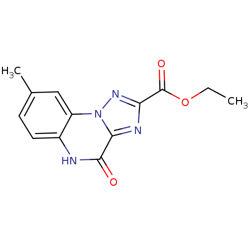 Chemical structure of BindingDB Monomer ID 50178640